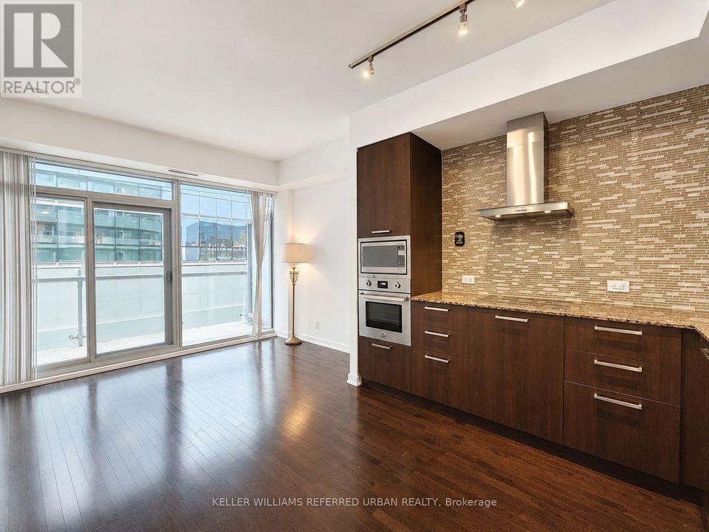 4309 - 14 York Street, Toronto (waterfront Communities)