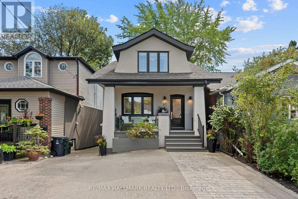 17 Beachdale Avenue, Toronto (birchcliffe-Cliffside)