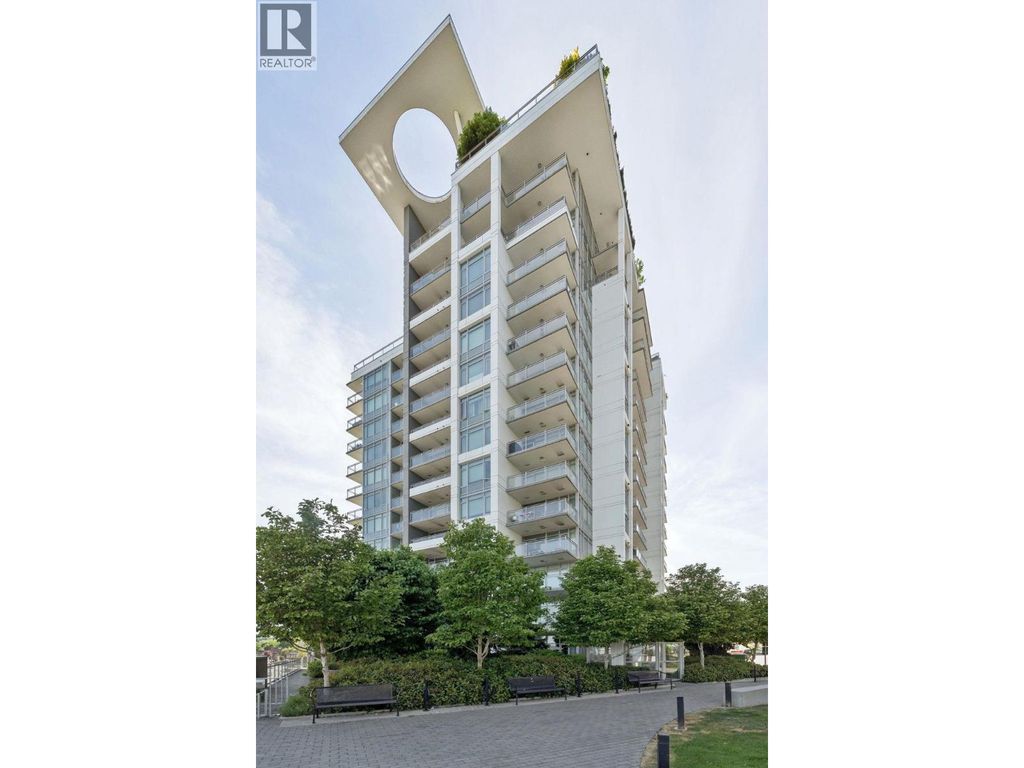 602 200 Nelson's Crescent, New Westminster