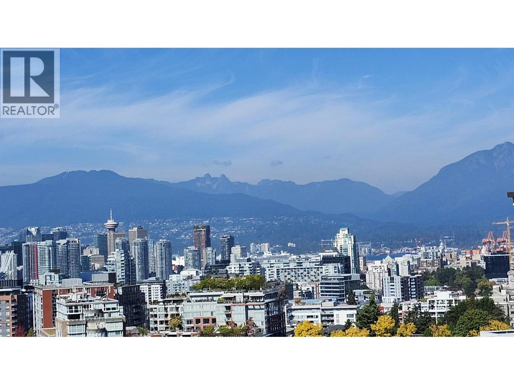 1003 2770 Sophia Street, Vancouver