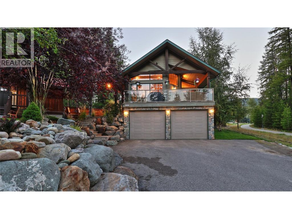 111 Sunrise Lane, Kimberley