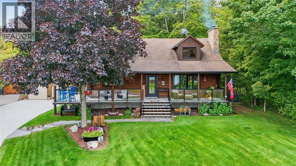 1 Miller Lake Road, Northern Bruce Peninsula
