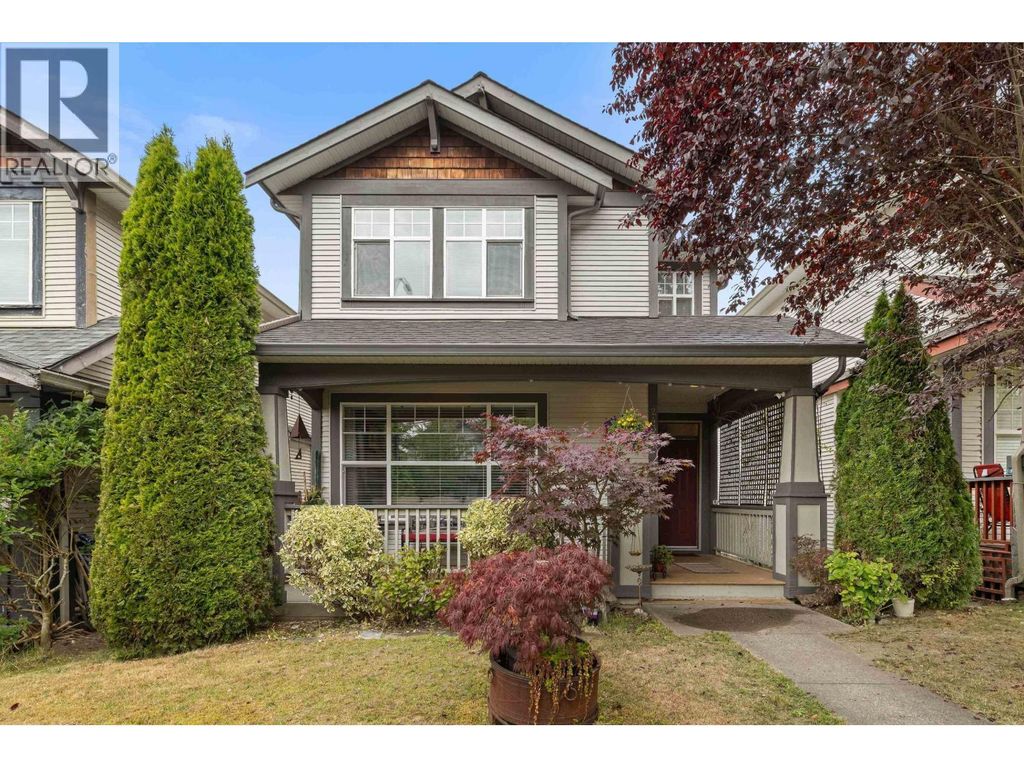 24327 102 Avenue, Maple Ridge
