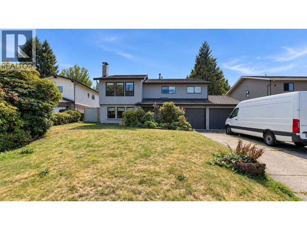 5298 Schou Street, Burnaby