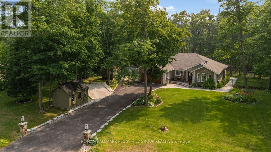 6 Maplehill Drive, Oro-Medonte