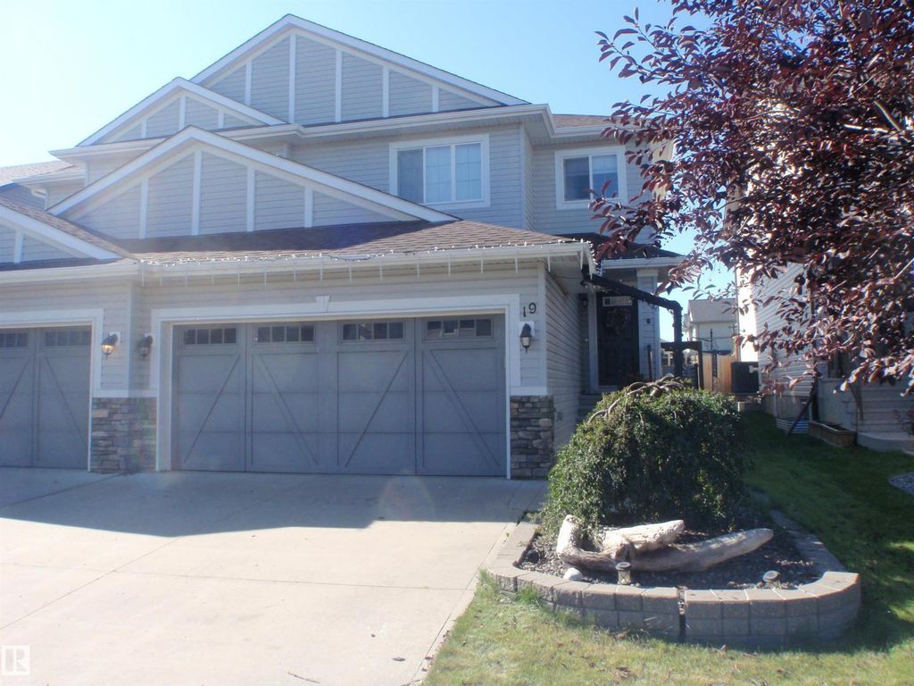 19 Halladay Bv, Spruce Grove
