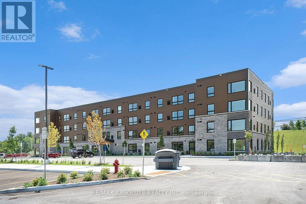 305 - 12 Thomas Street S, Arnprior