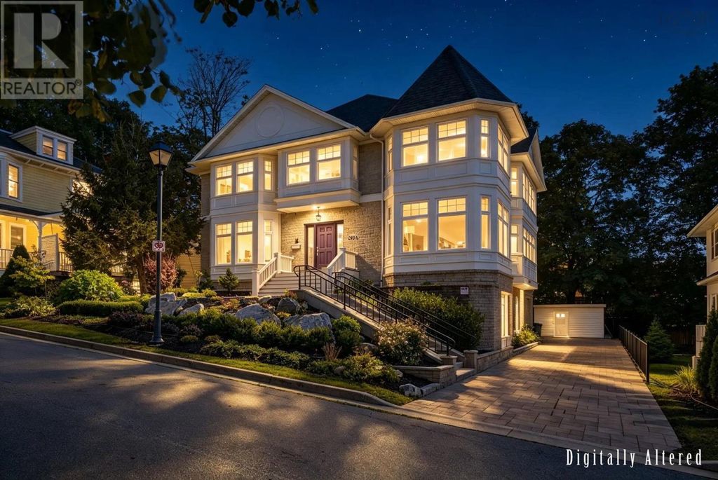 5924 Mcculloch Court, Halifax