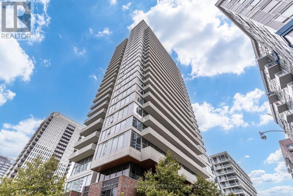 517 - 20 Tubman Avenue, Toronto (regent Park)