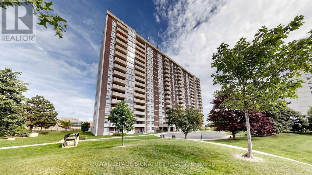 304 - 66 Falby Court, Ajax (south East)