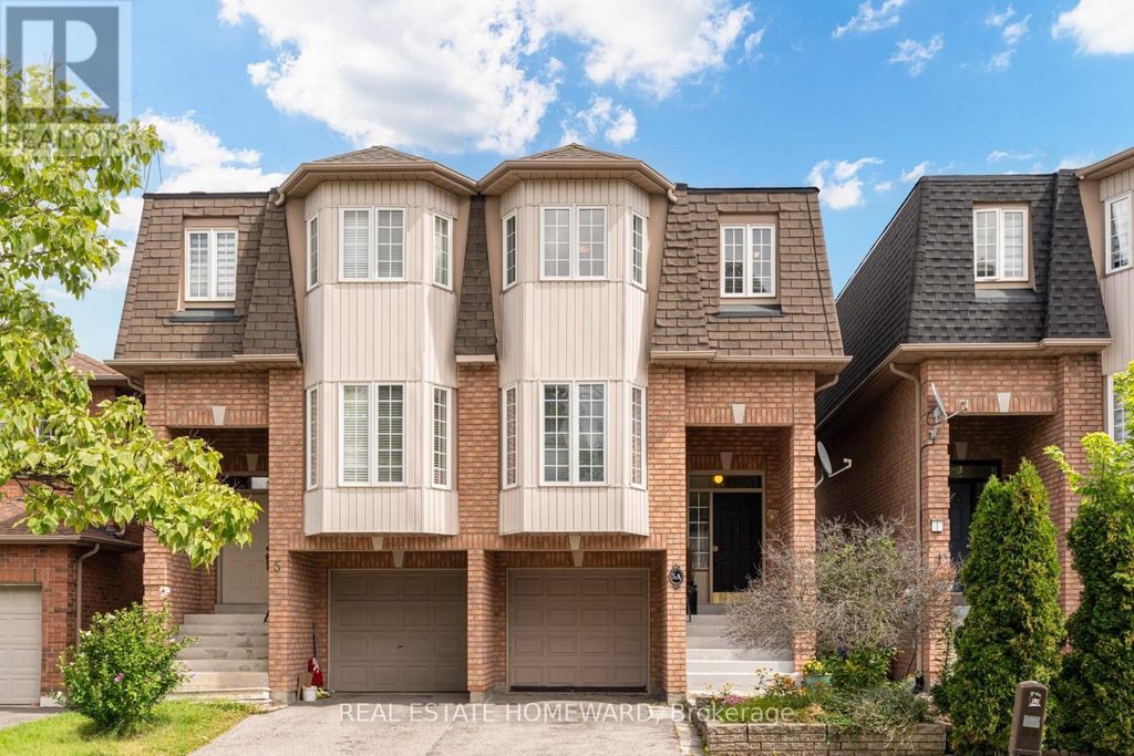 5a Falmouth Avenue, Toronto (kennedy Park)
