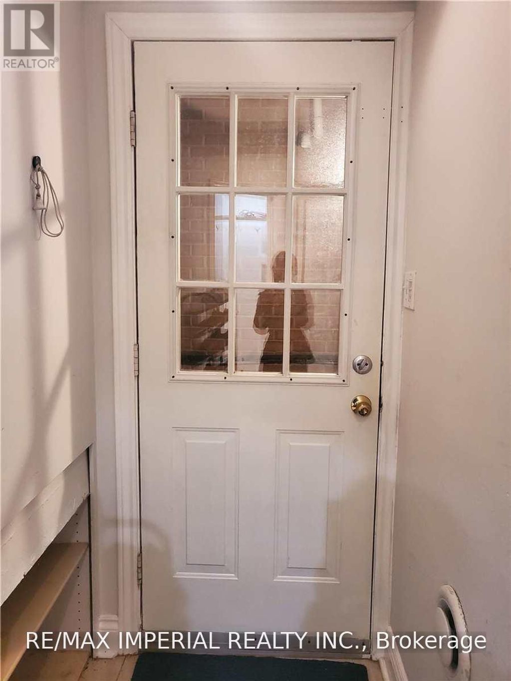 Bsmt - 55 Sassafras Circle, Vaughan (patterson)