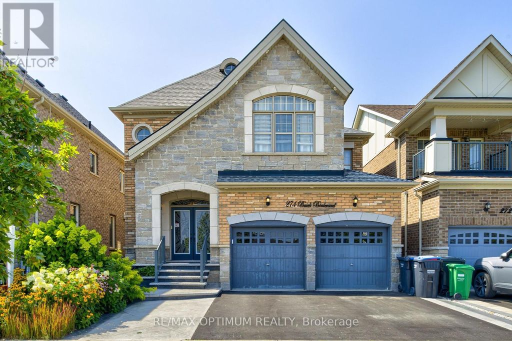 274 Buick Boulevard, Brampton (northwest Brampton)