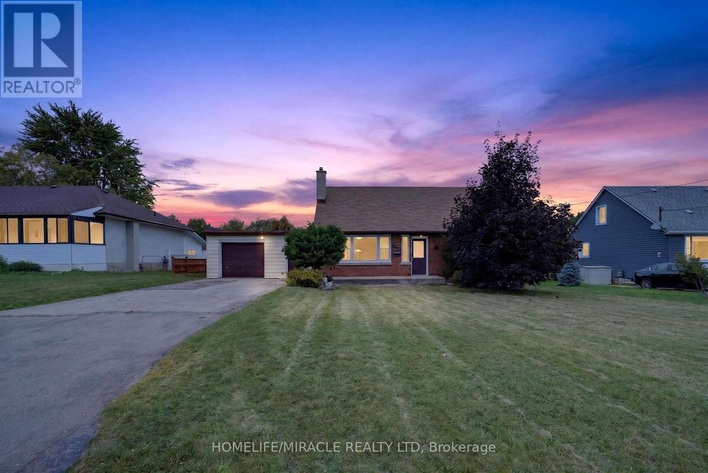 176 Avalon Place, Kitchener