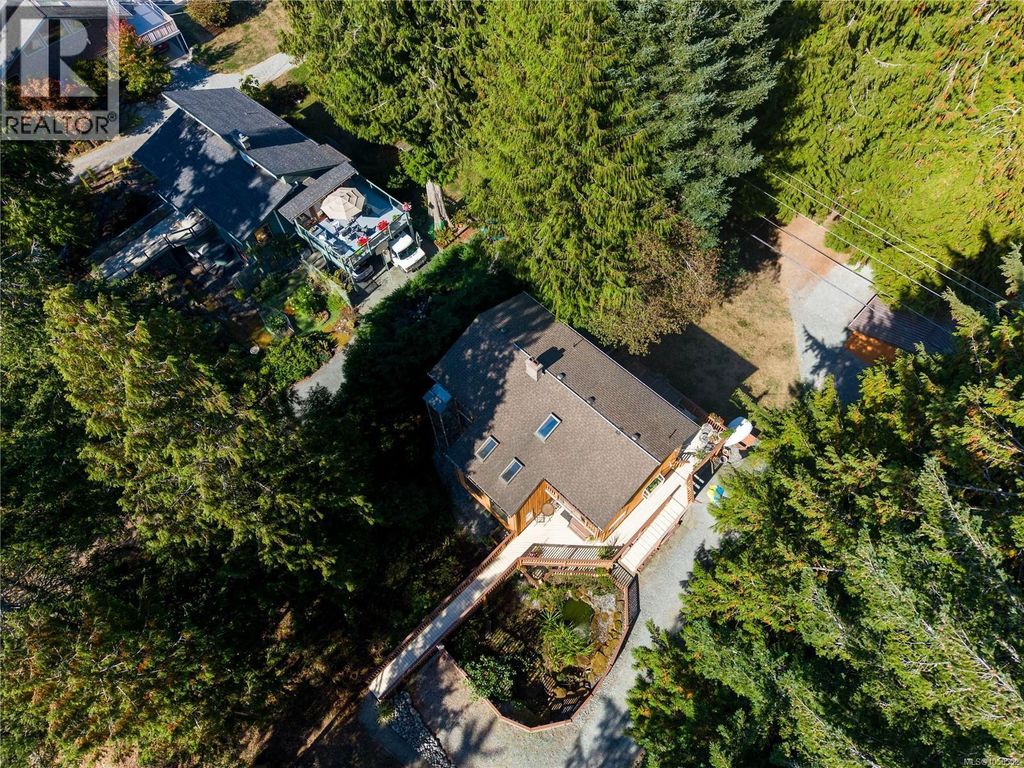4845 Brenton Page Rd, Ladysmith