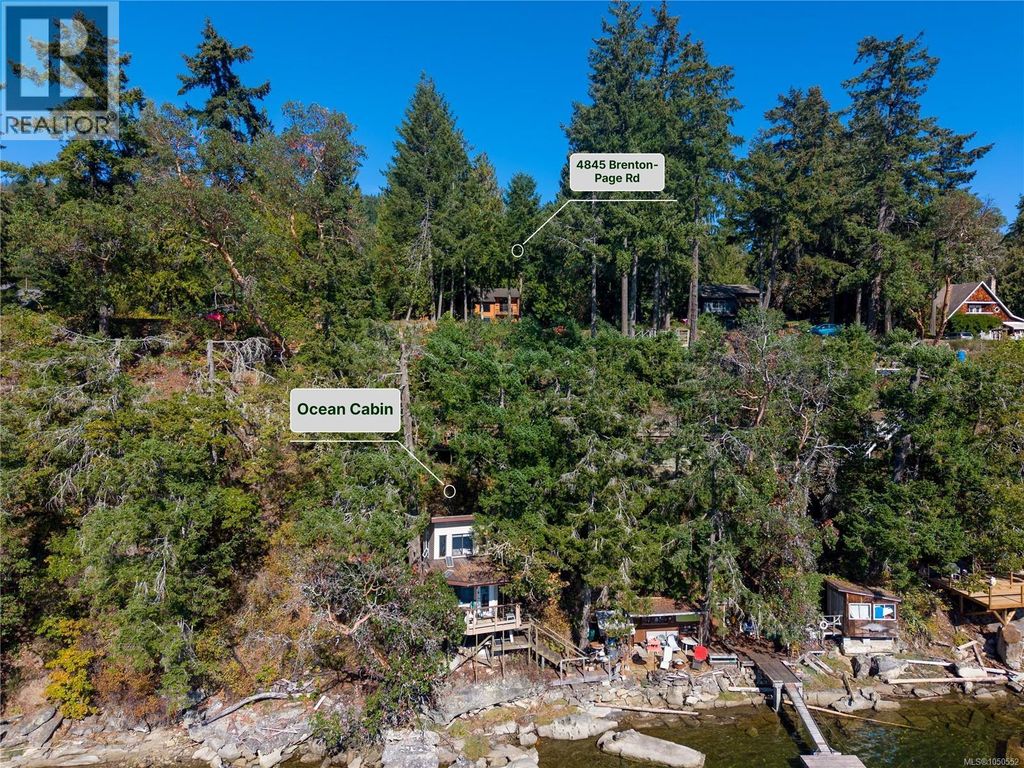 4845 Brenton Page Rd, Ladysmith