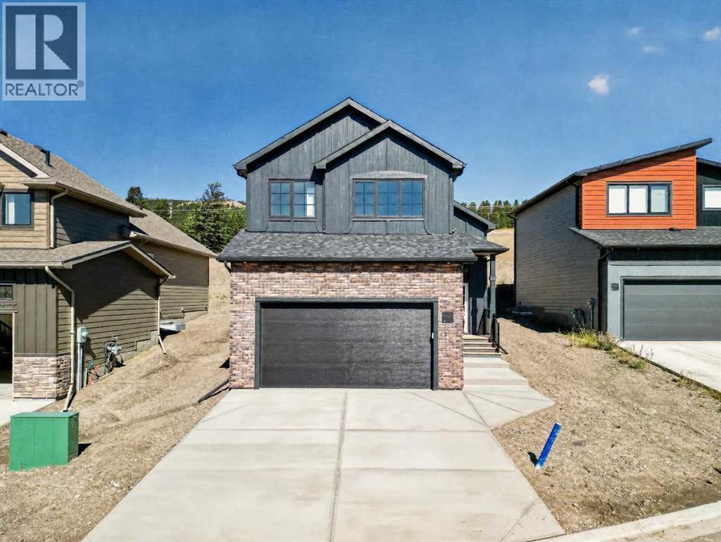 8635 25 Avenue, Coleman