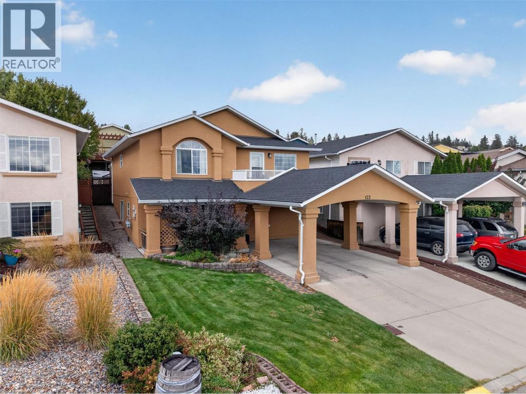 2440 Old Okanagan Highway Unit# 423, West Kelowna