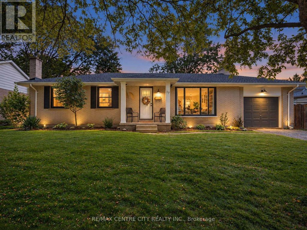 17 Butler Drive, St. Thomas
