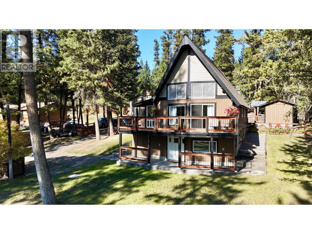 4867 Gloinnzun Drive, 108 Mile Ranch