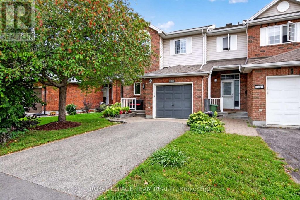 23 Grassy Plains Drive, Ottawa