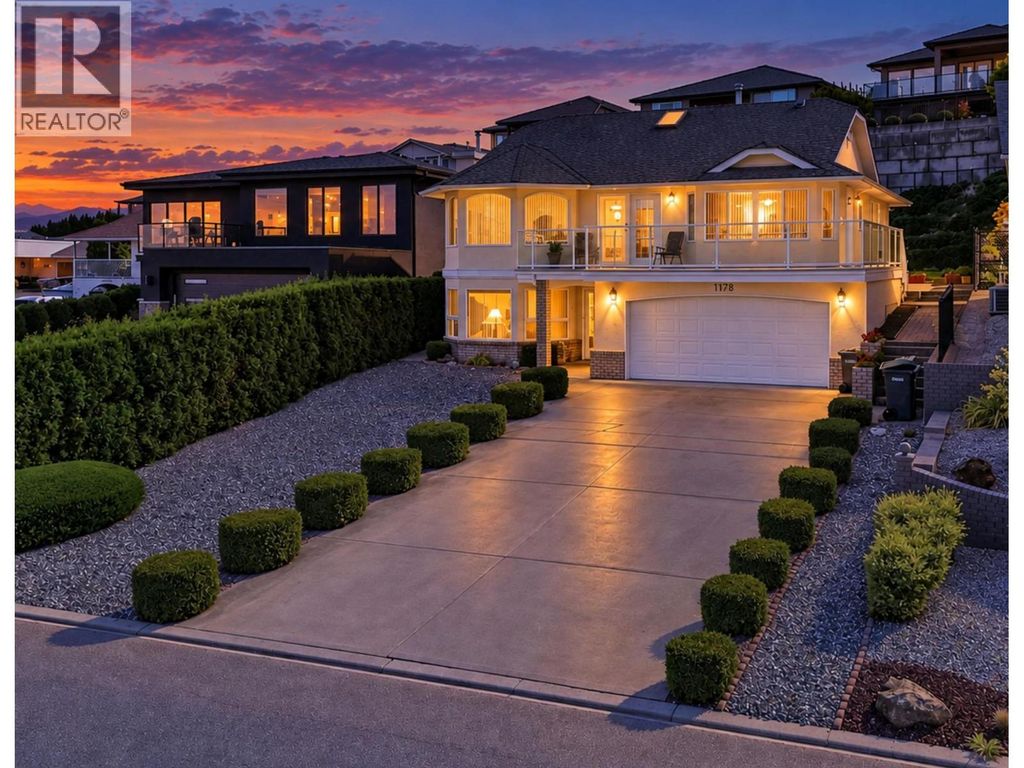 11708 Quail Ridge Place, Osoyoos