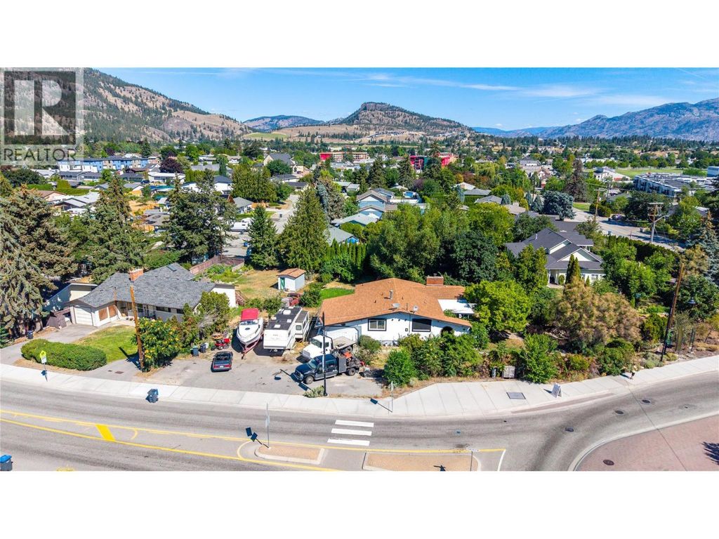 10108 Prairie Valley Road, Summerland