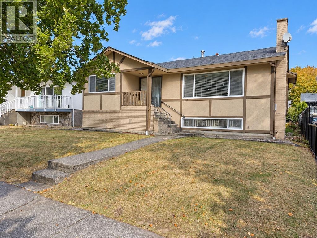 1215 E 48th Avenue, Vancouver