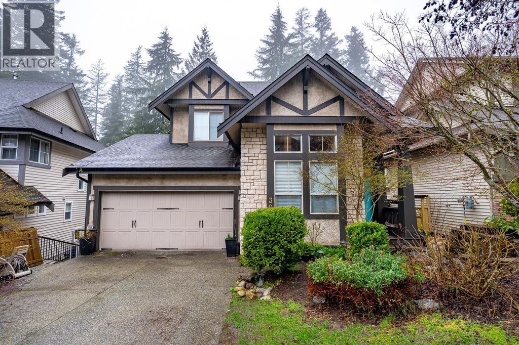 30 Hawthorn Drive, Port Moody