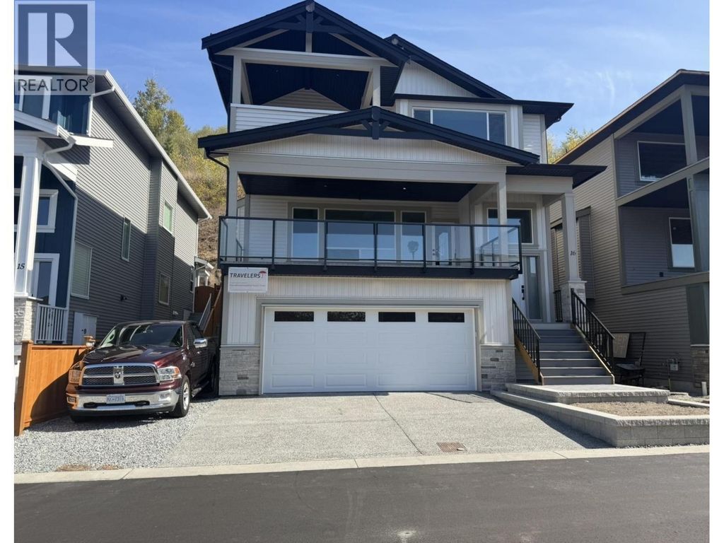 16 24850 106 Avenue, Maple Ridge