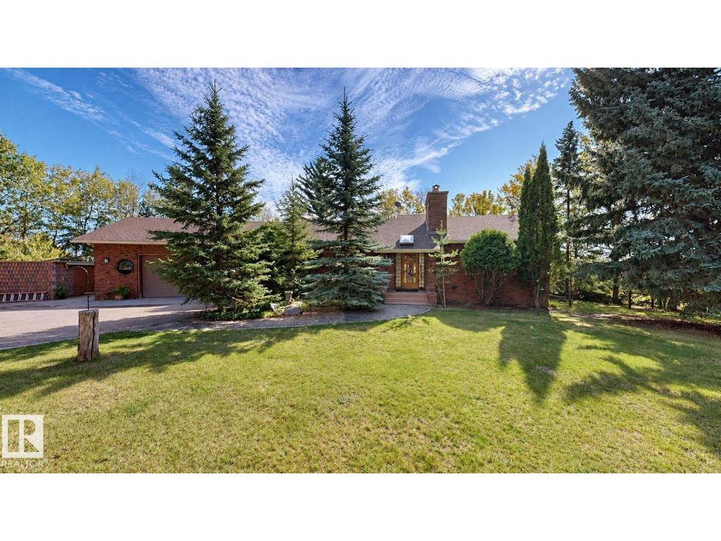 #29 55312 Rge Road 241, Rural Sturgeon County