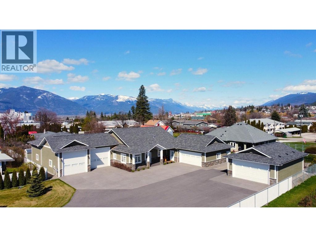 1808 Erickson Road, Creston