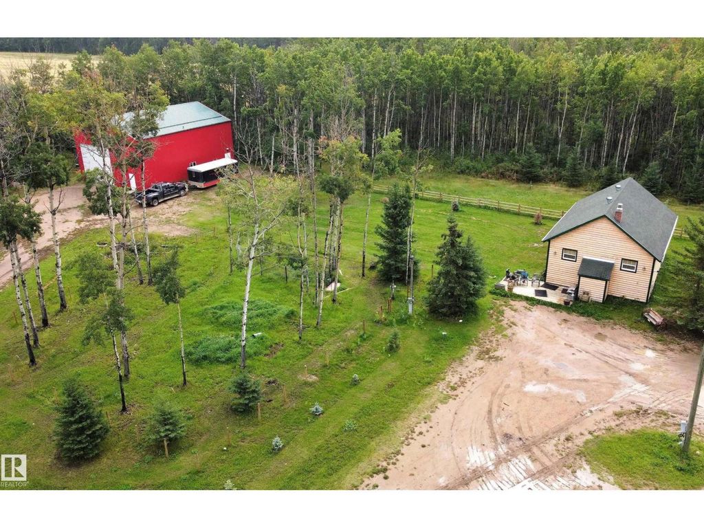 63513 Rge Rd 471, Rural Bonnyville M.d.