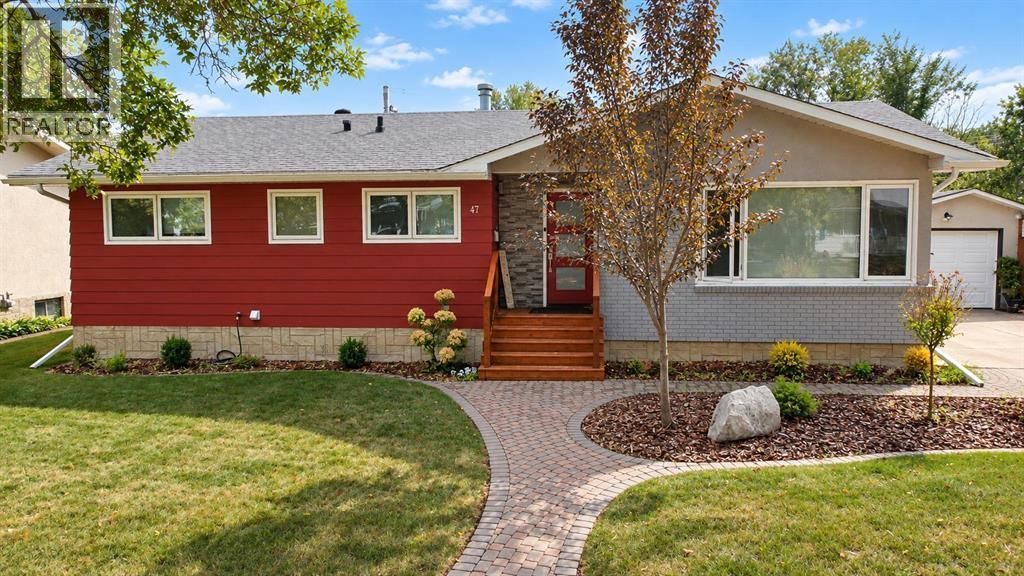 47 Montcalm Avenue, Camrose