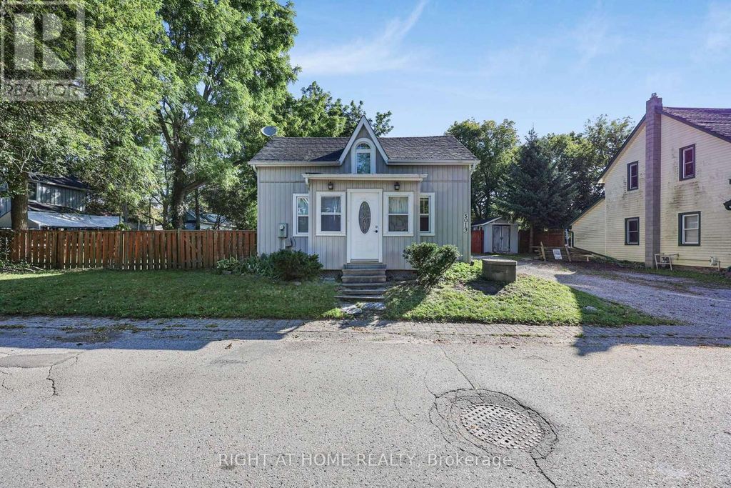 5019 Wixson Street, Pickering