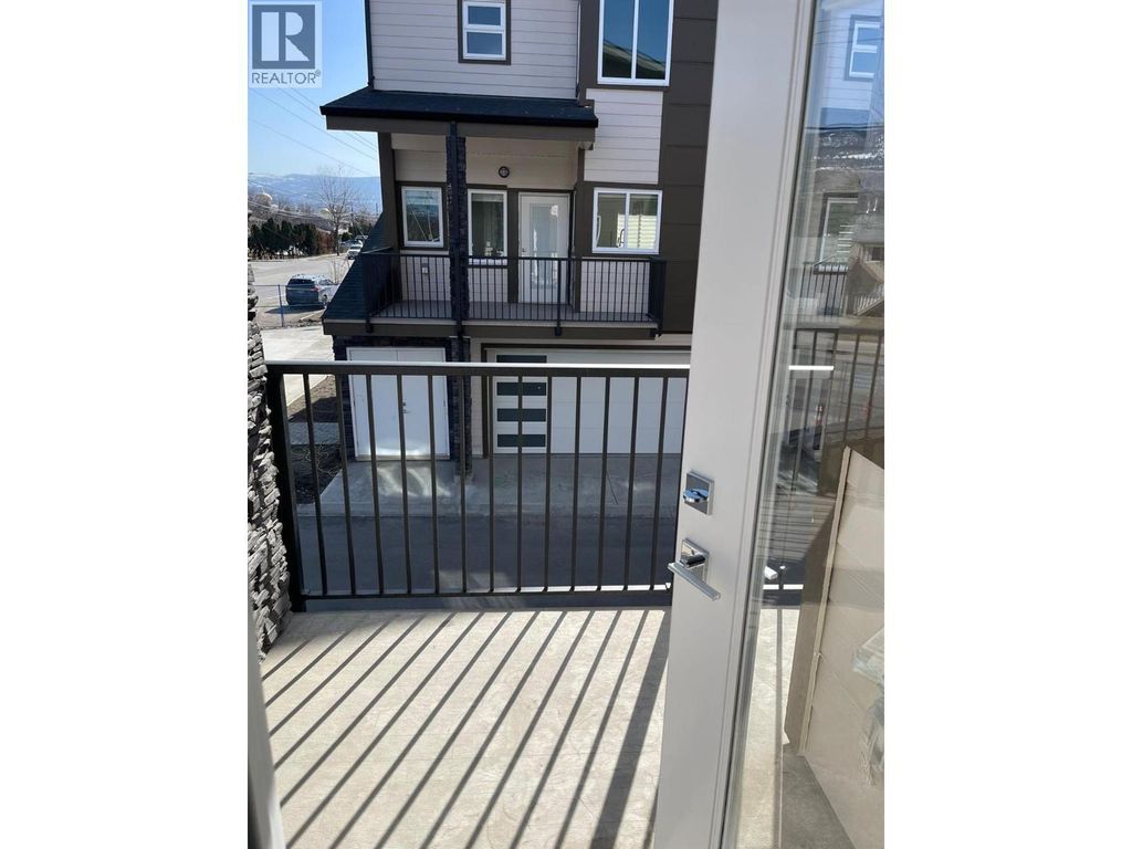 1354 Rutland Road N Unit# 1, Kelowna