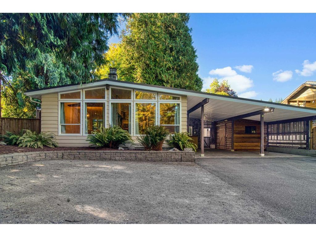 20320 Grade Crescent, Langley