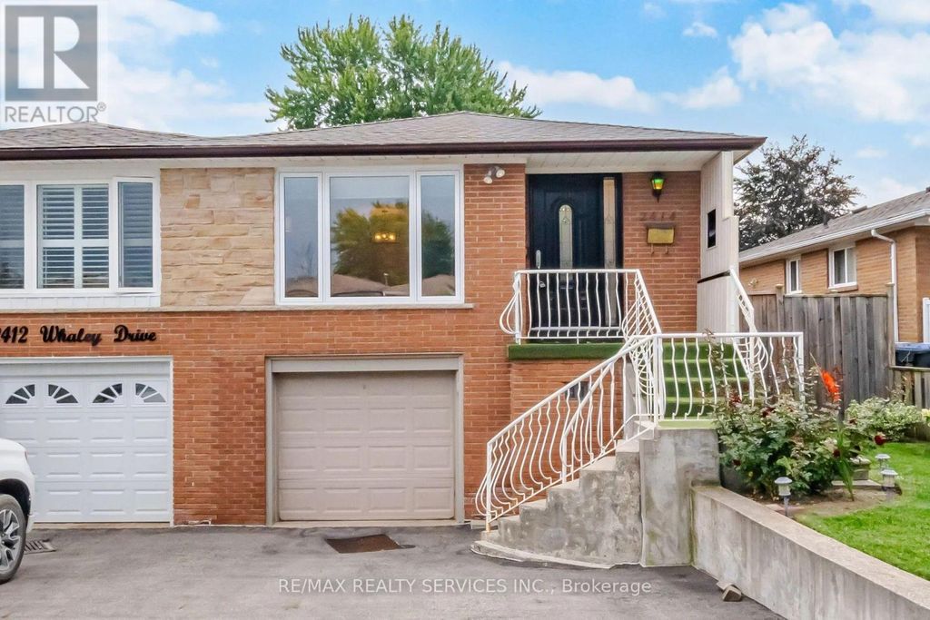 2414 Whaley Drive, Mississauga (cooksville)