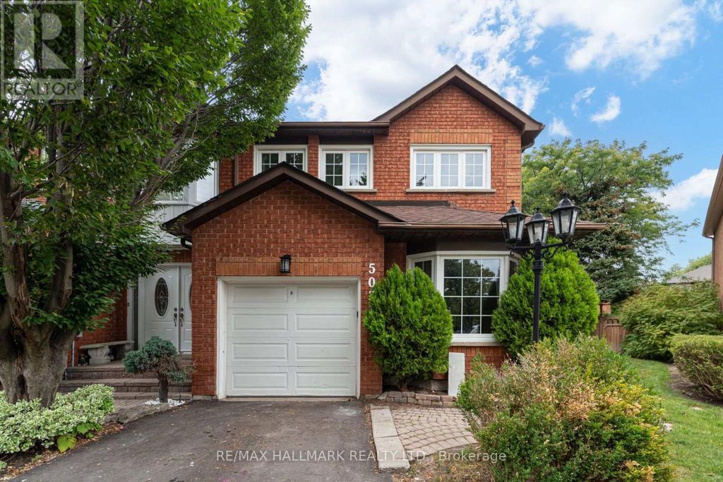 5031 Northern Lights Circle, Mississauga (hurontario)