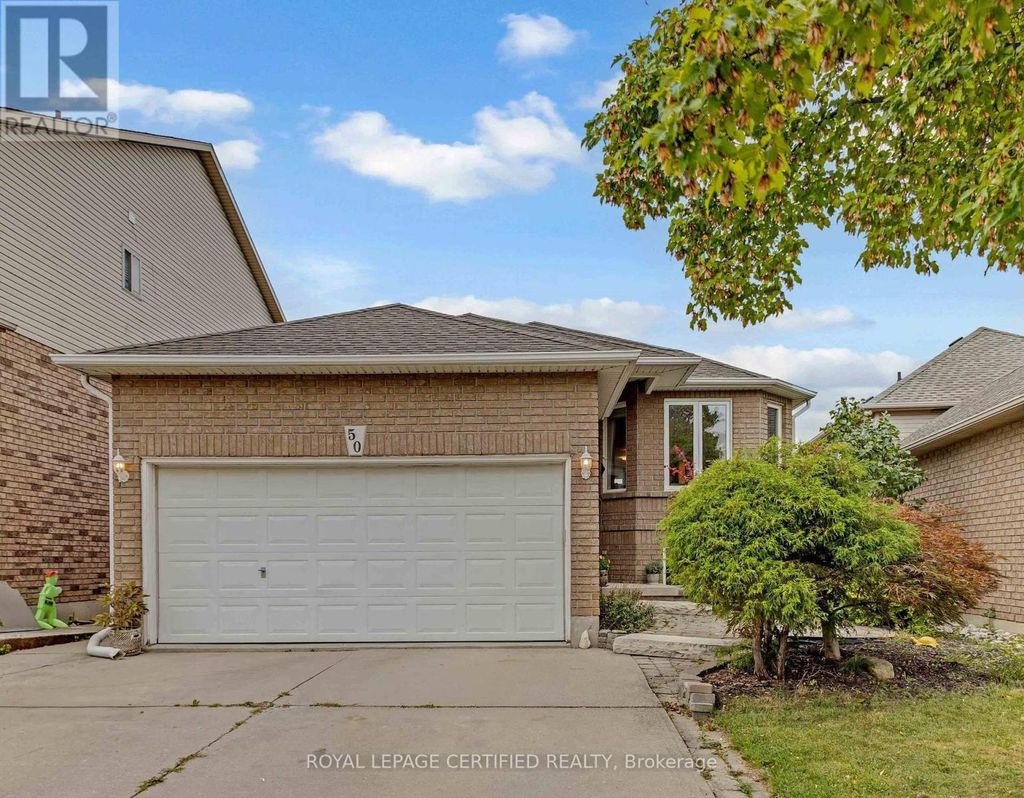 50 Briarose Place, Hamilton (mountview)