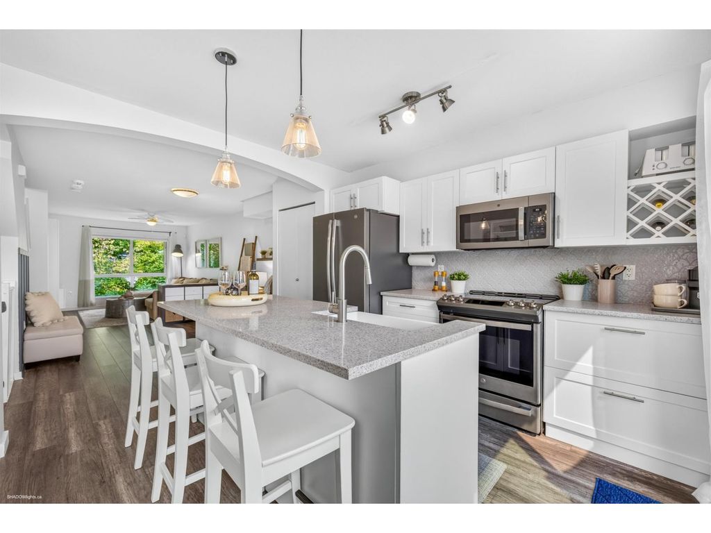 145 6671 121 Street, Surrey
