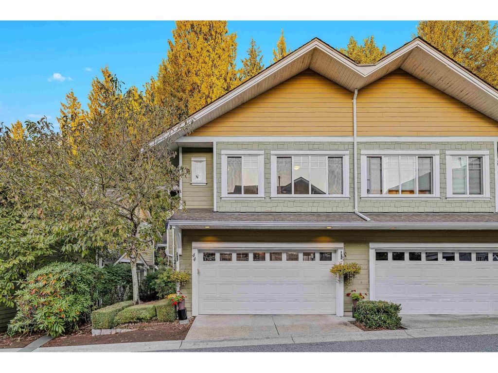 44 6110 138th Street, Surrey
