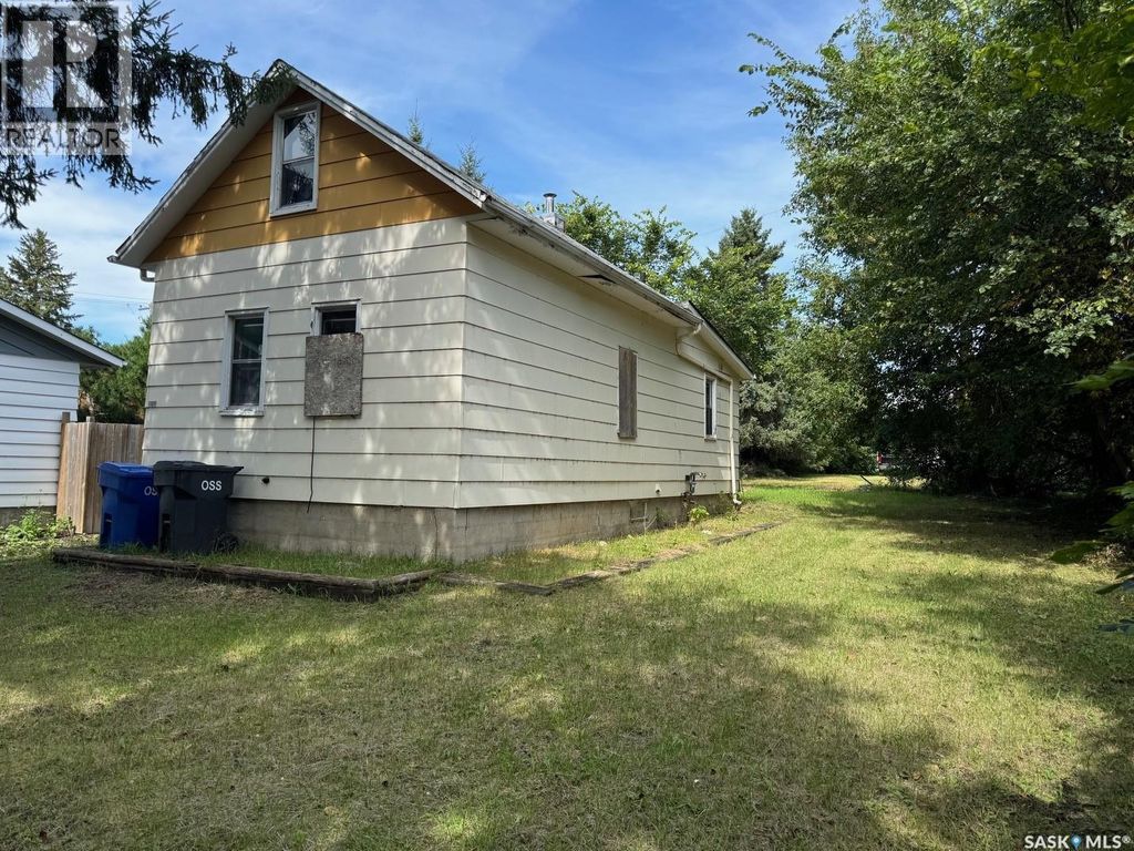 127 Harvey Street, Kamsack