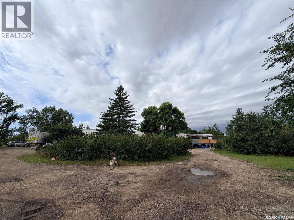 300 2nd Street W, Bengough