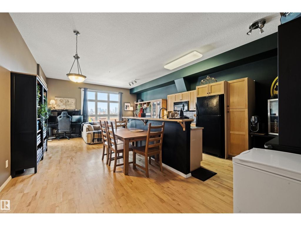 #324 10407 122 St Nw, Edmonton