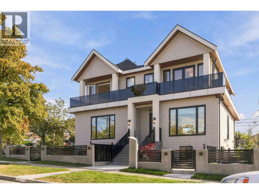3290 E 48th Avenue, Vancouver