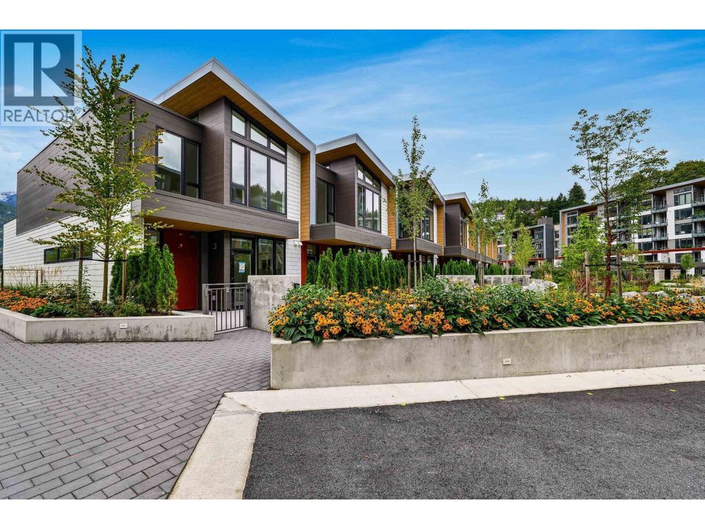 204 1502 Scott Crescent, Squamish