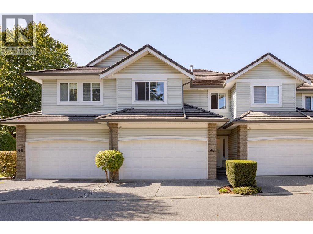 45 1290 Amazon Drive, Port Coquitlam