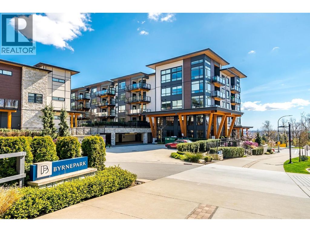 416 6438 Byrnepark Drive, Burnaby