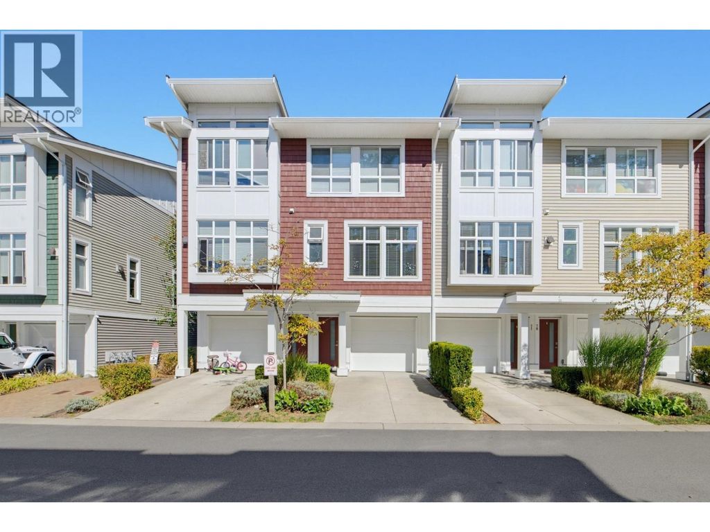 72 24108 104 Avenue, Maple Ridge